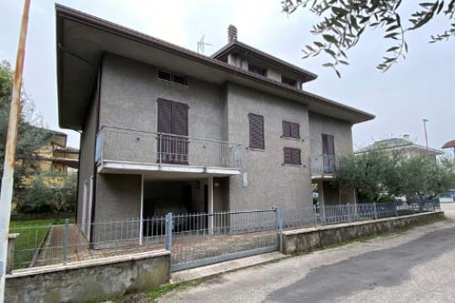 Casa indipendente a San Giovanni in Marignano